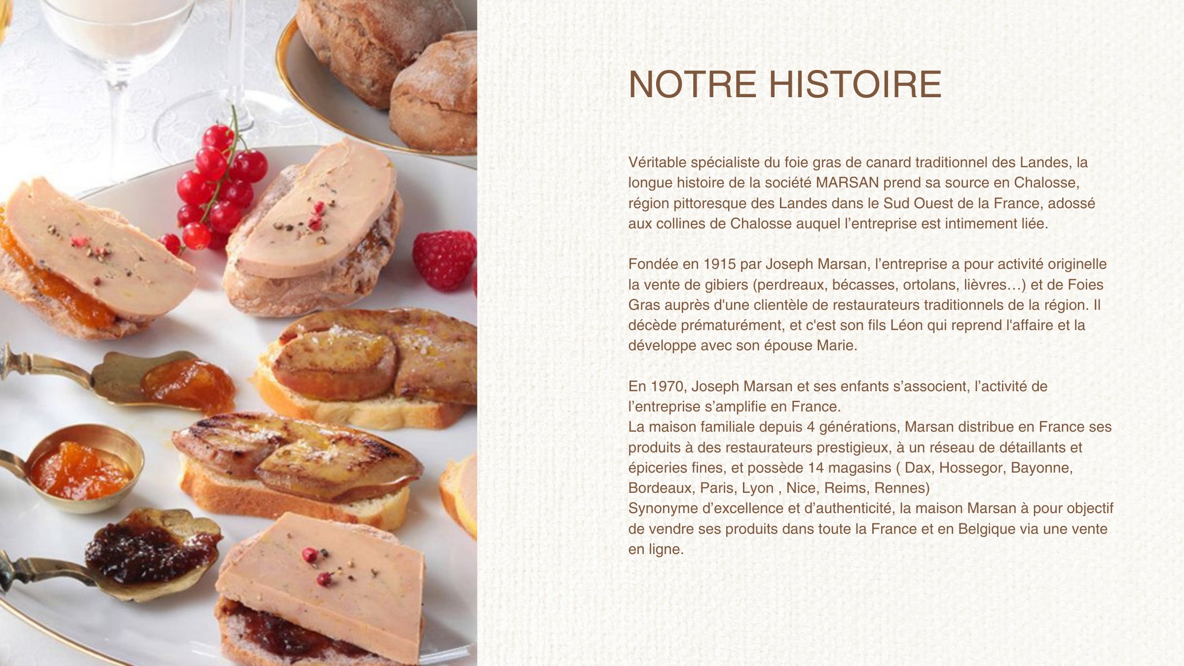 Charte