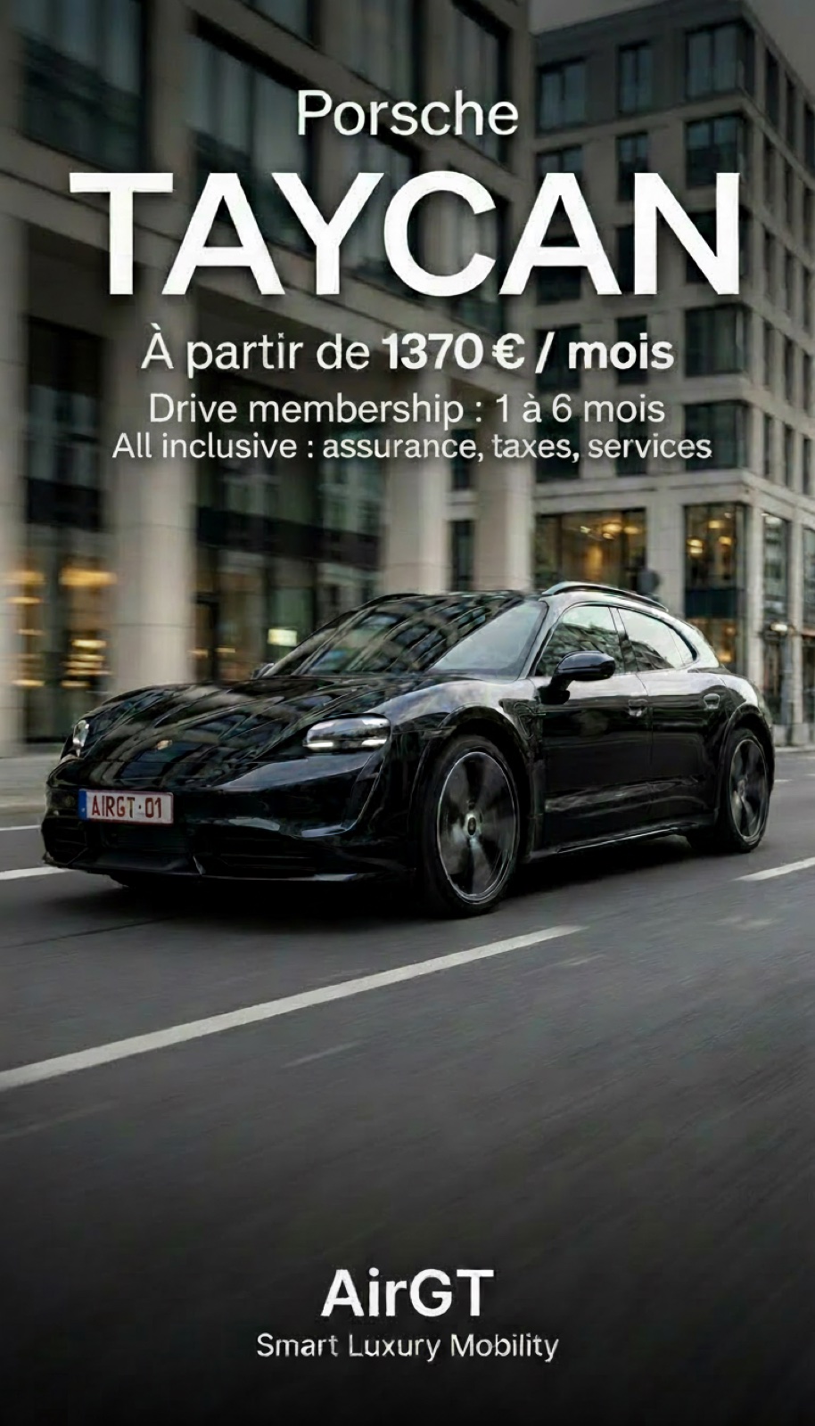 AirGT creative