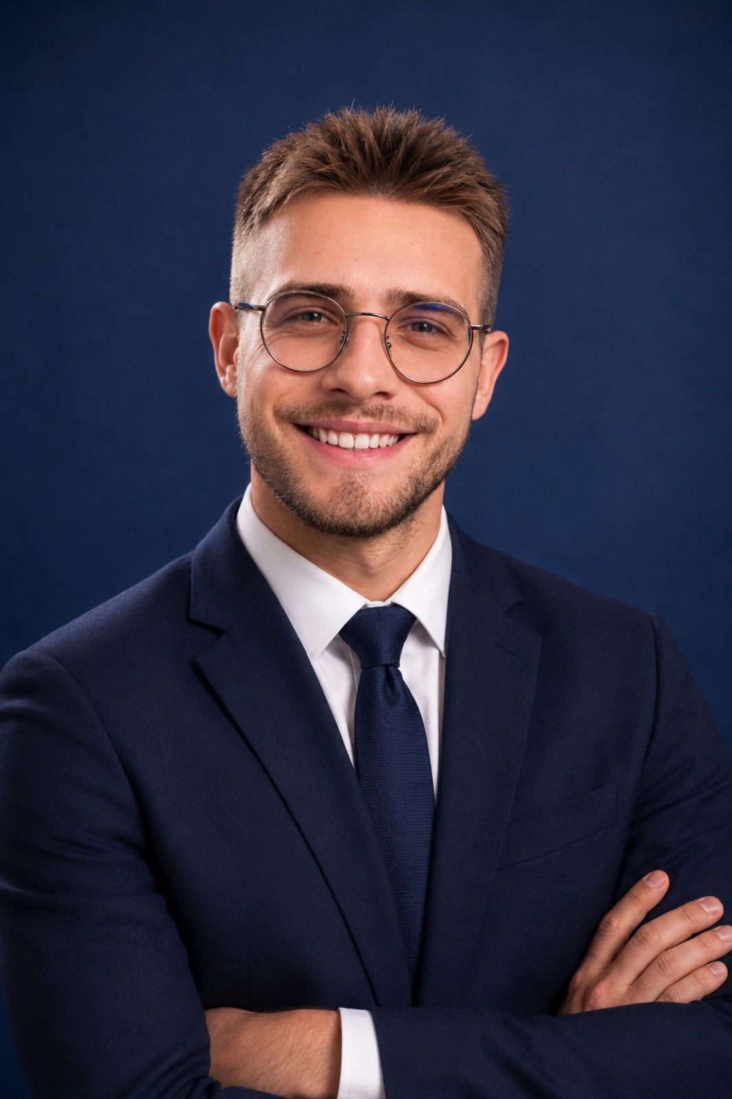 Marc Gailliez