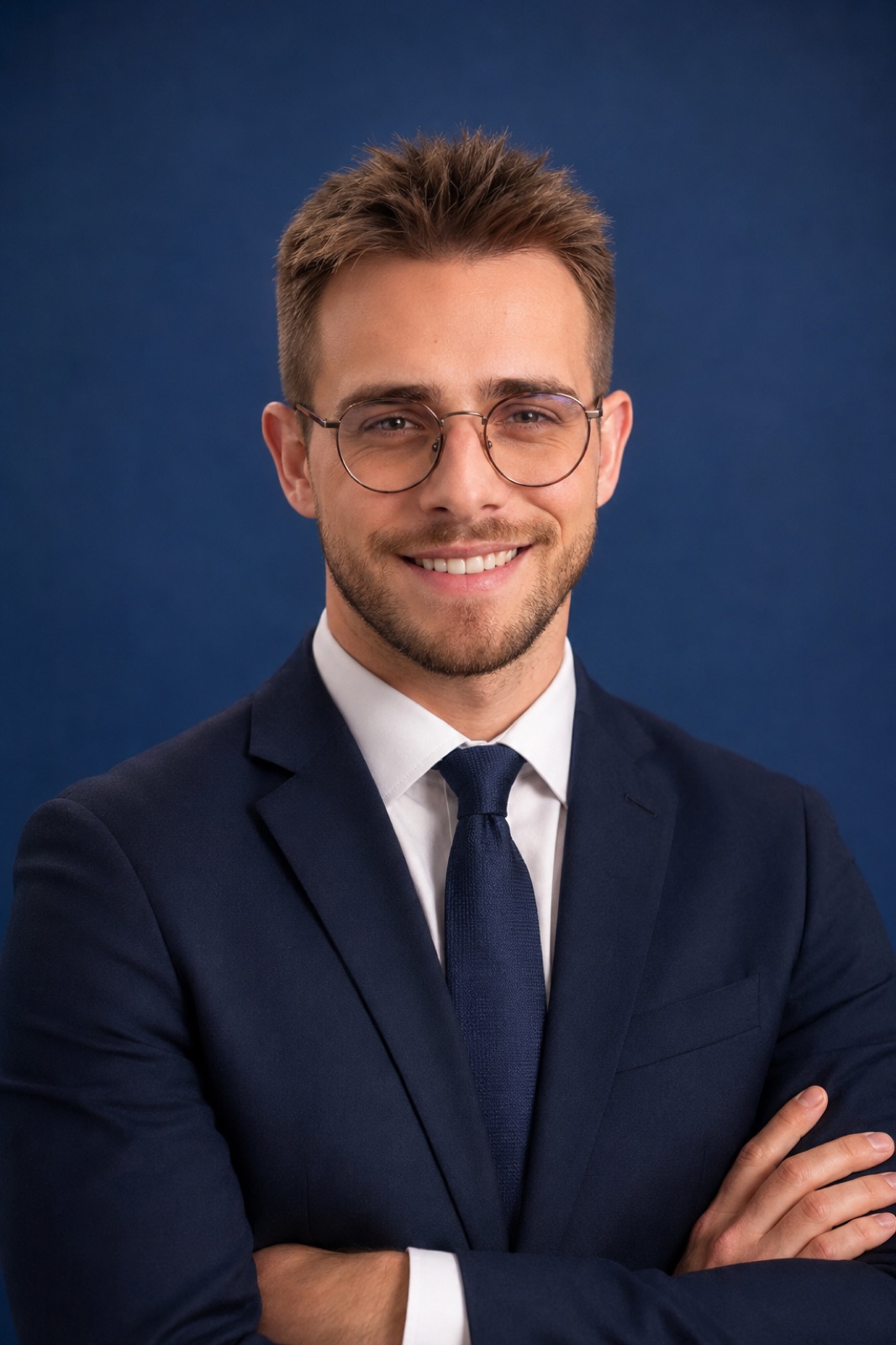 Marc Gailliez